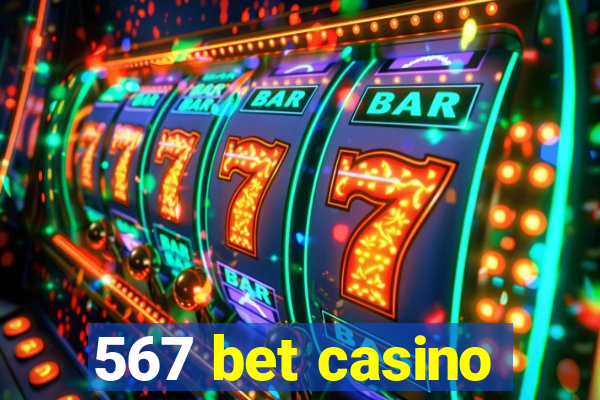 567 bet casino